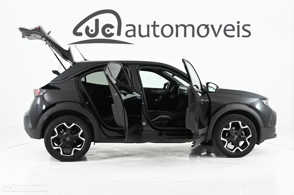 Opel Mokka 1.2 T GS AT - 6