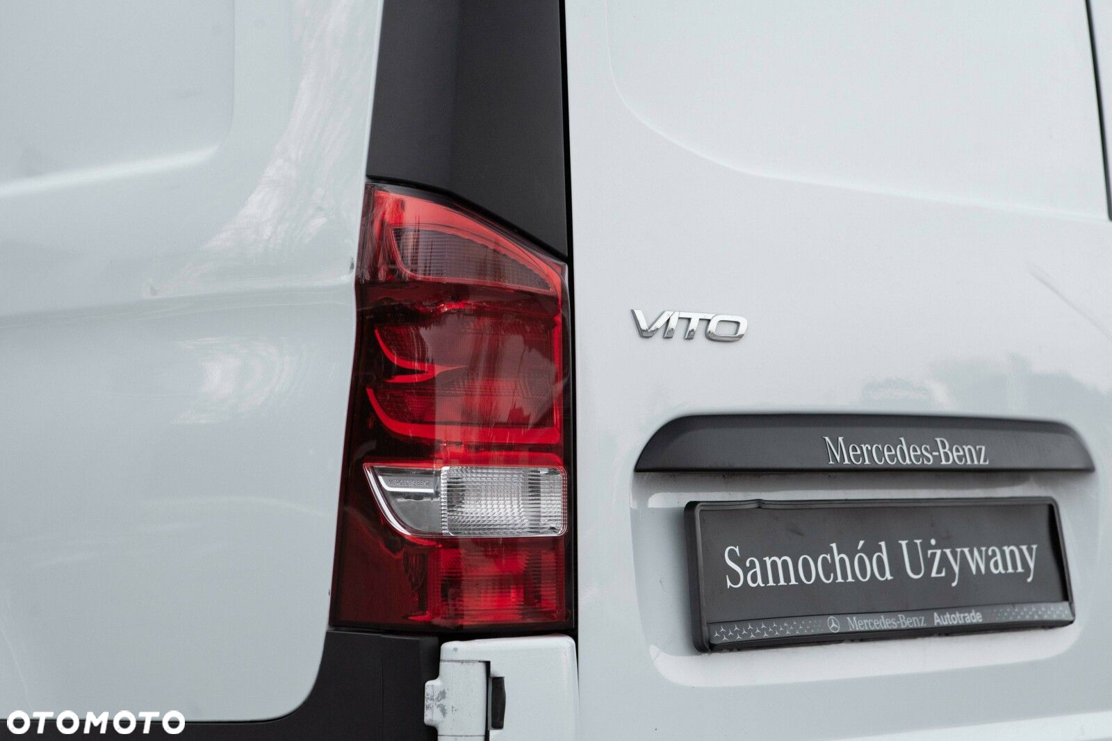Mercedes-Benz Vito - 13