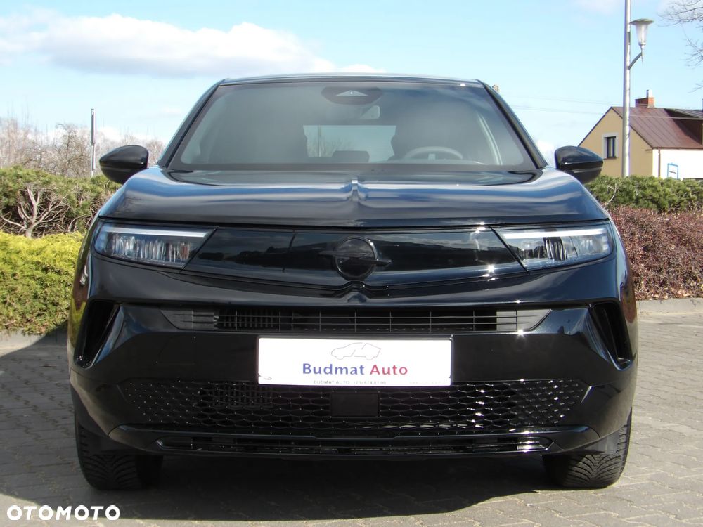 Opel Mokka 1.2 T GS S&S - 3