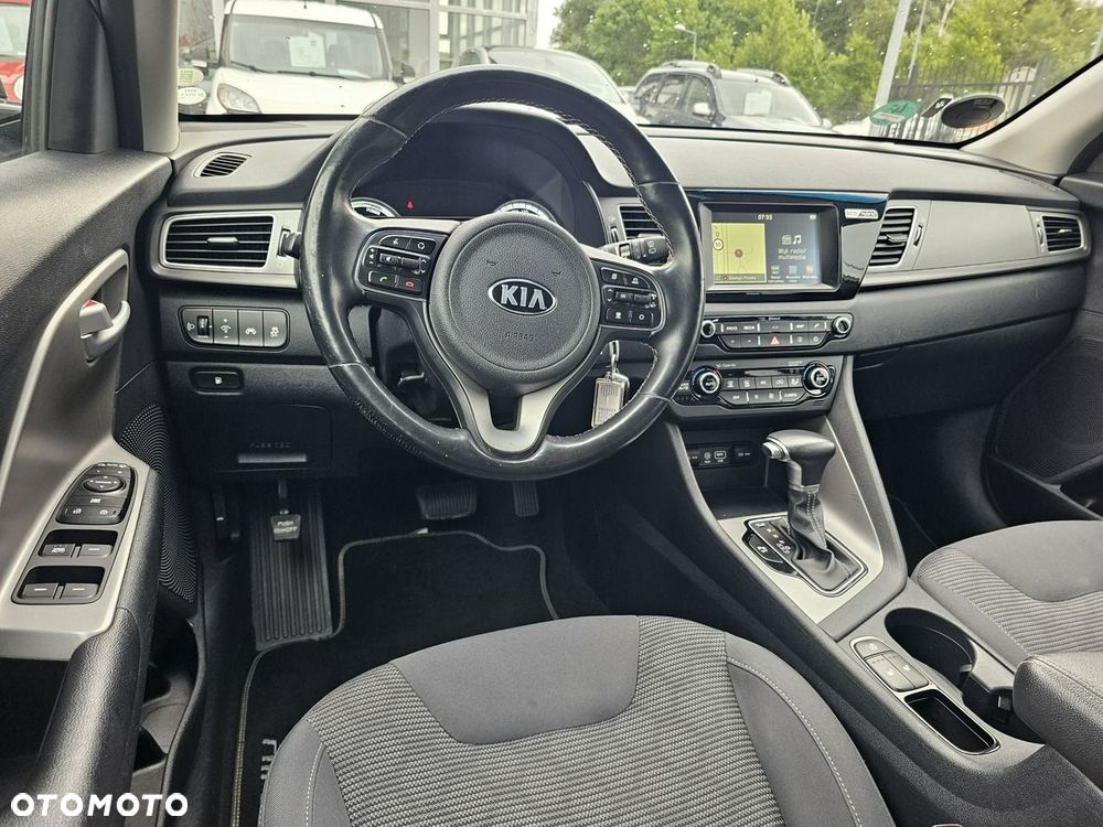 Kia Niro - 20