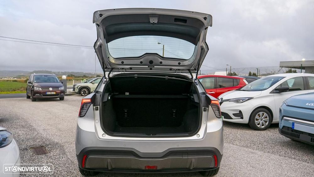 MG MG4 51 kWh Standard - 15