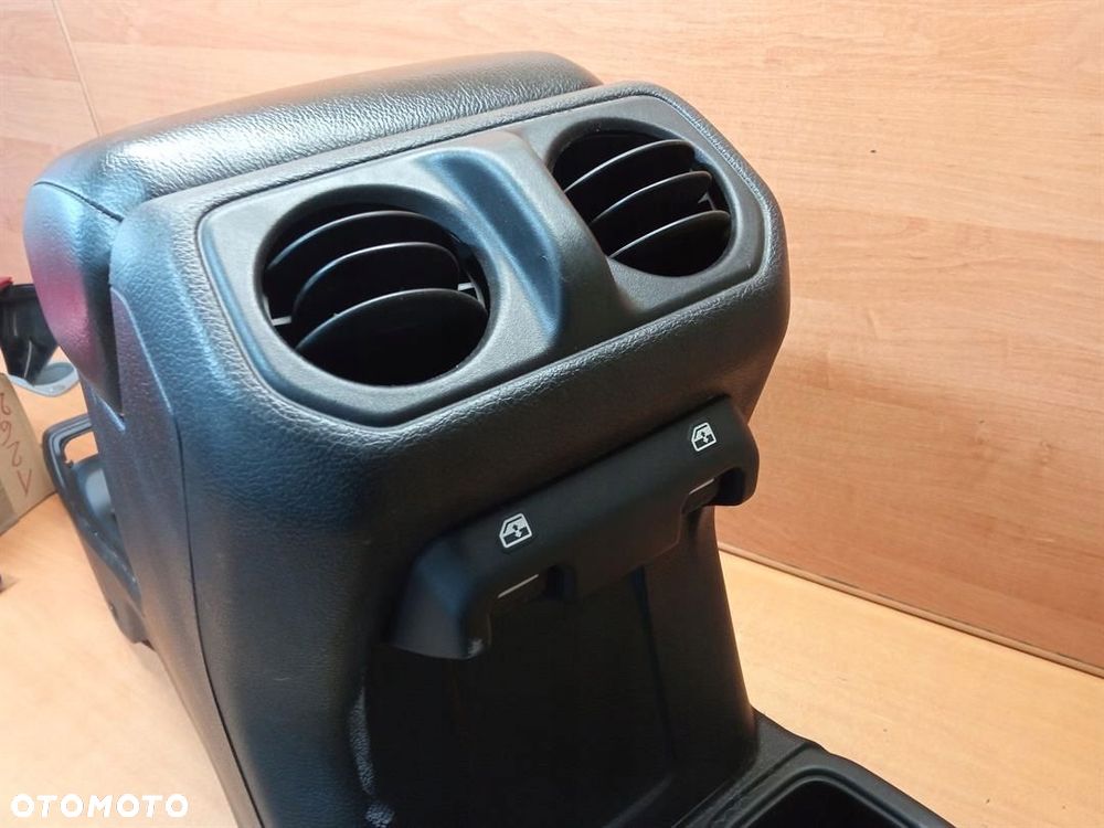 TUNEL ŚRODKOWY JEEP WRANGLER JL IV 2.0 T - 3