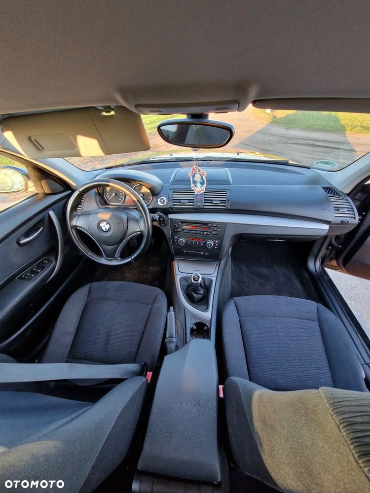 BMW Seria 1 118d DPF Edition Lifestyle - 2