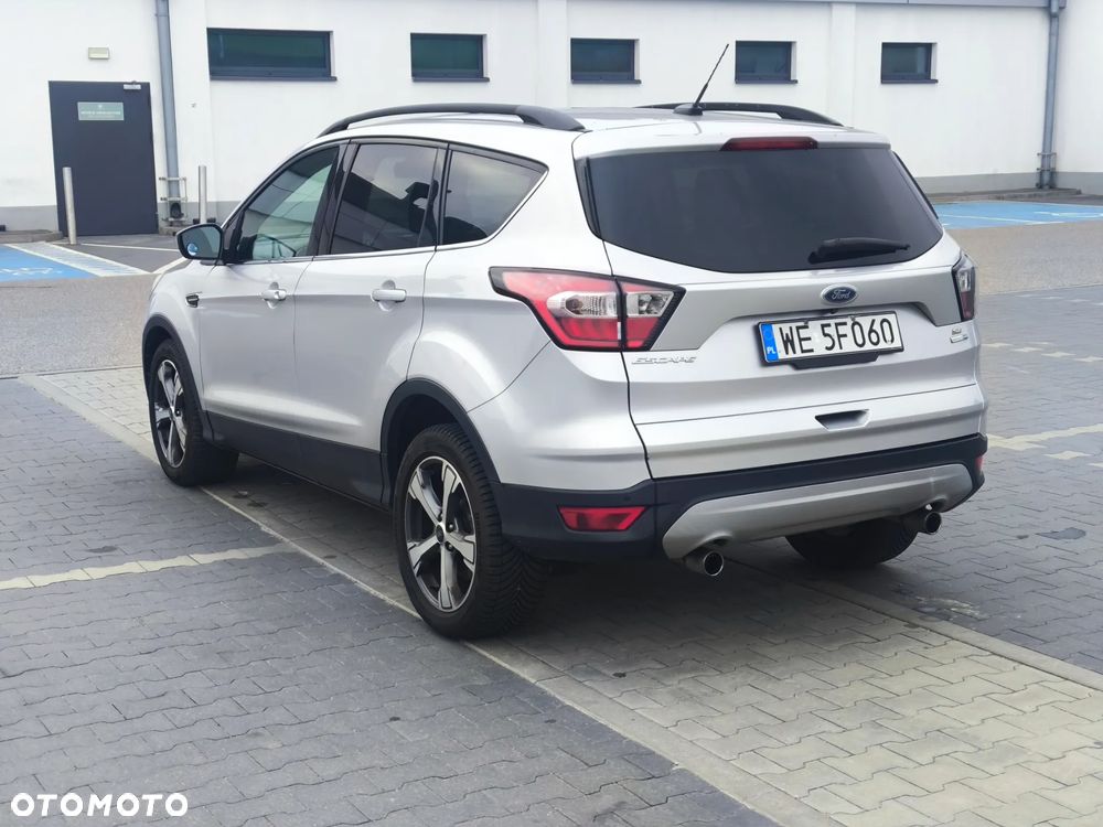 Ford Escape - 9