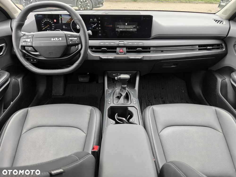 Kia K4 1.6 T-GDI L - 16