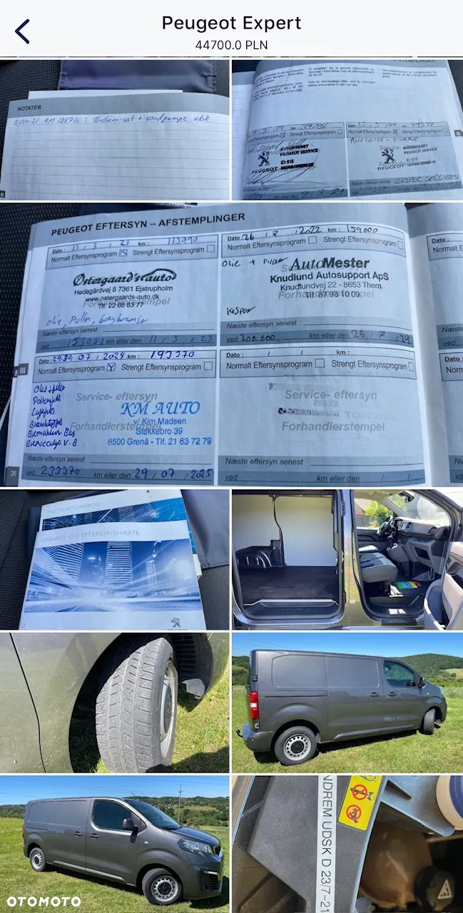 Toyota Proace L3H1 - 33