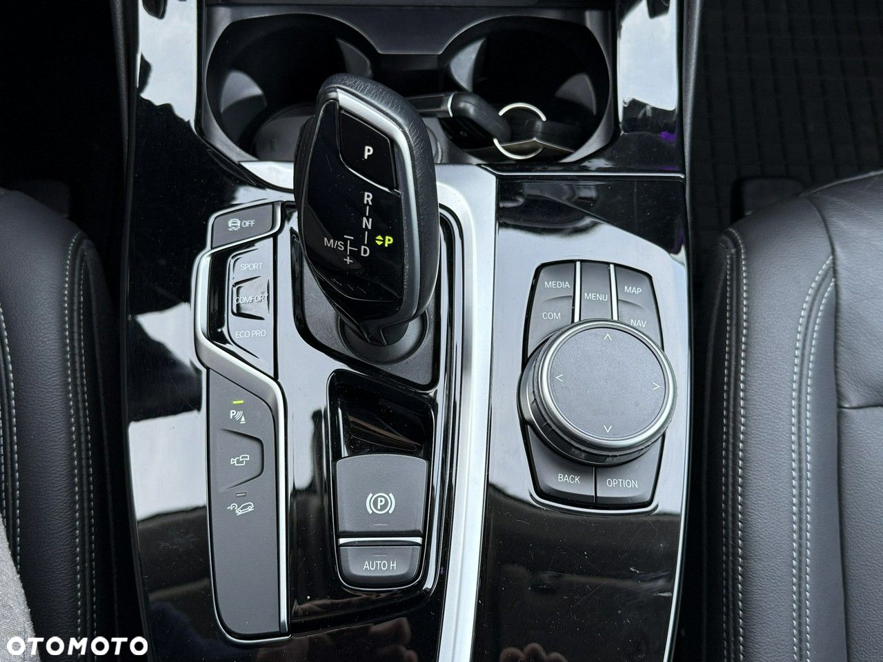 BMW X3 xDrive20d Luxury Line - 24
