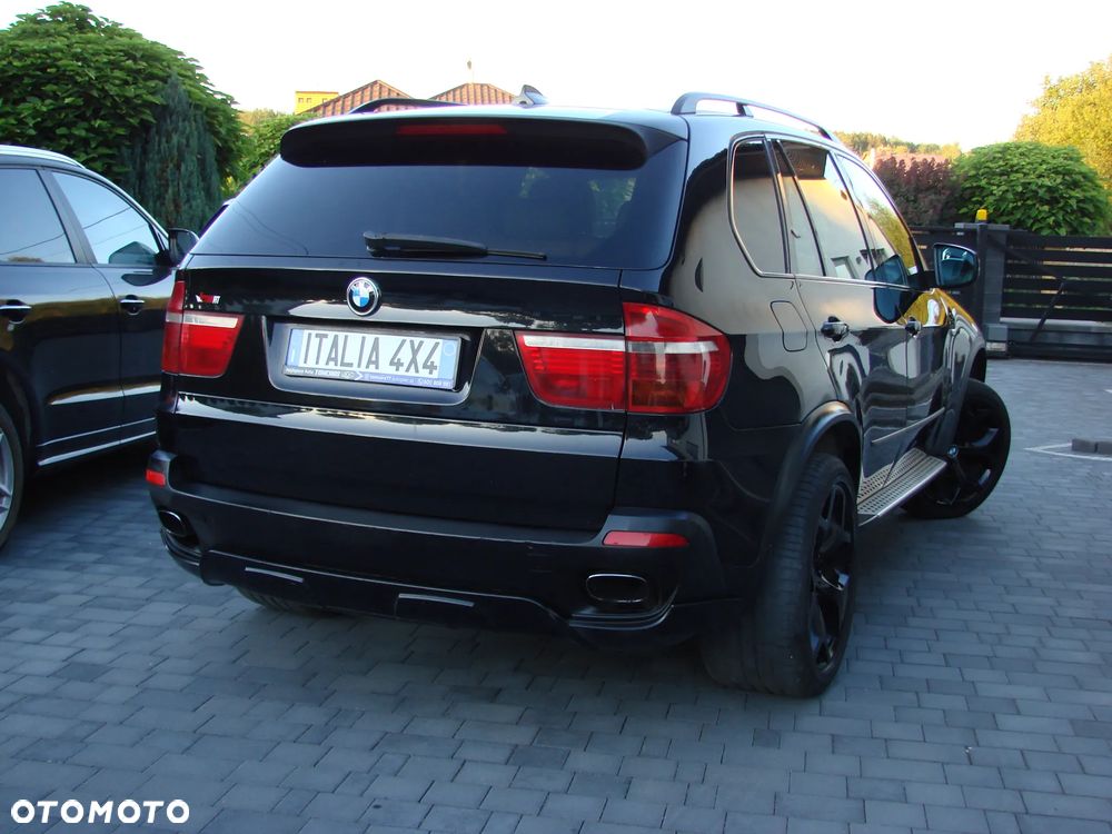 BMW X5 - 19