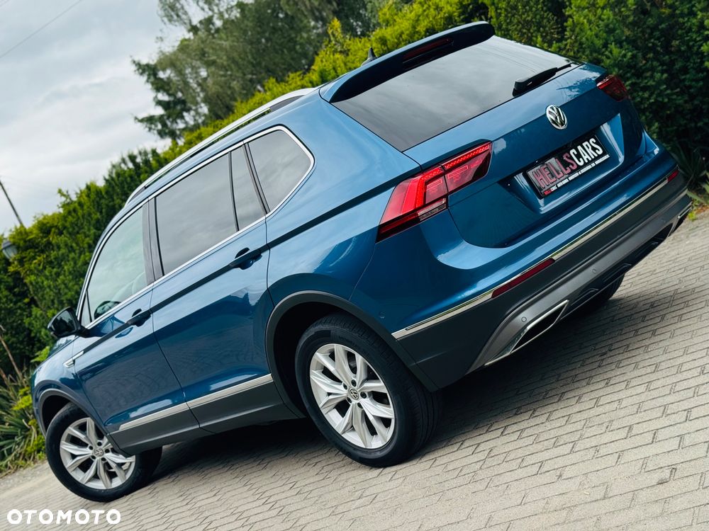 Volkswagen Tiguan - 16