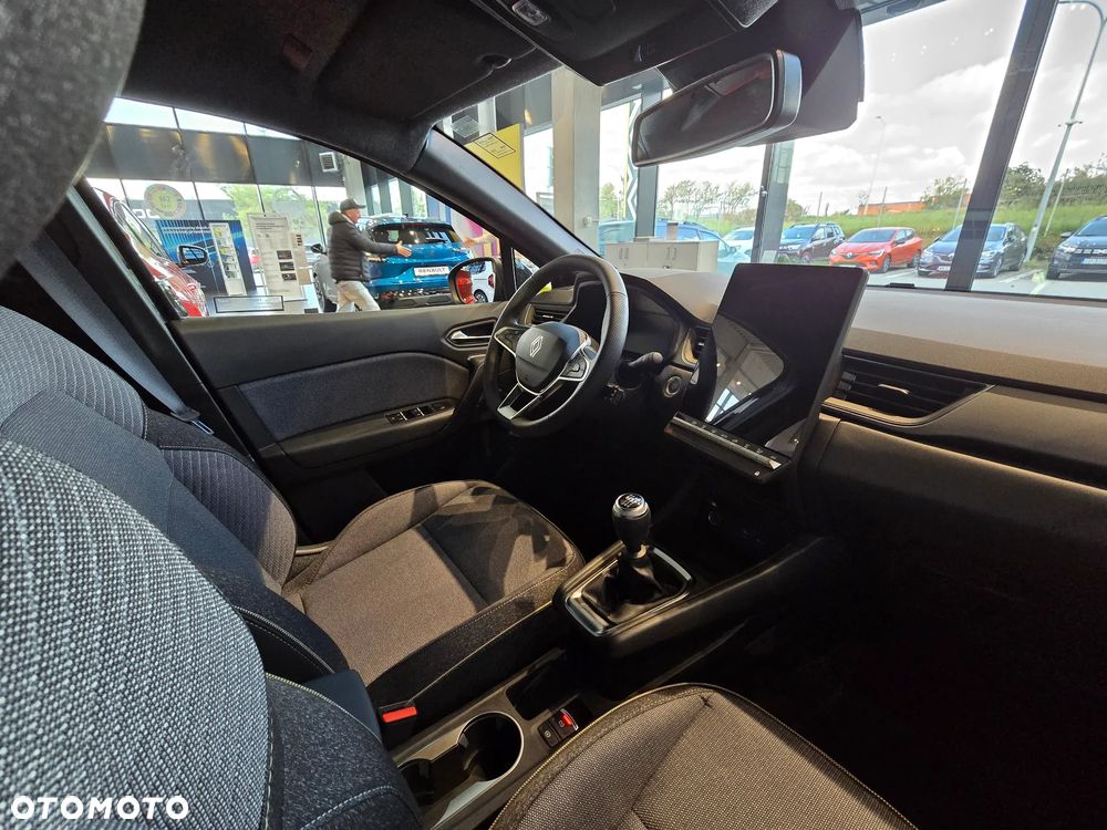 Renault Captur 1.0 TCe Intens - 29