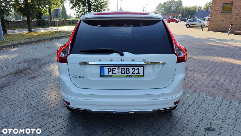 Volvo XC 60 - 7