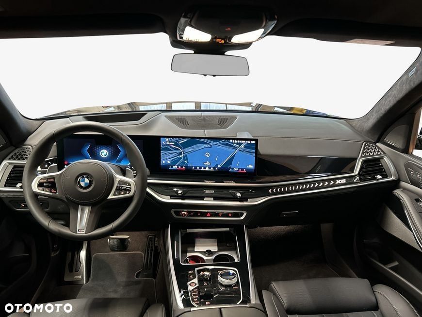 BMW X5 xDrive50e PHEV M Sport sport - 21