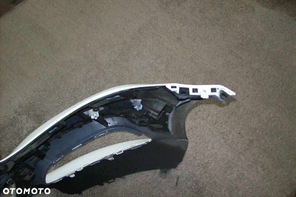 ZDERZAK PRZEDNI MERCEDES W 205 6XPDC LIFT AMG - 7