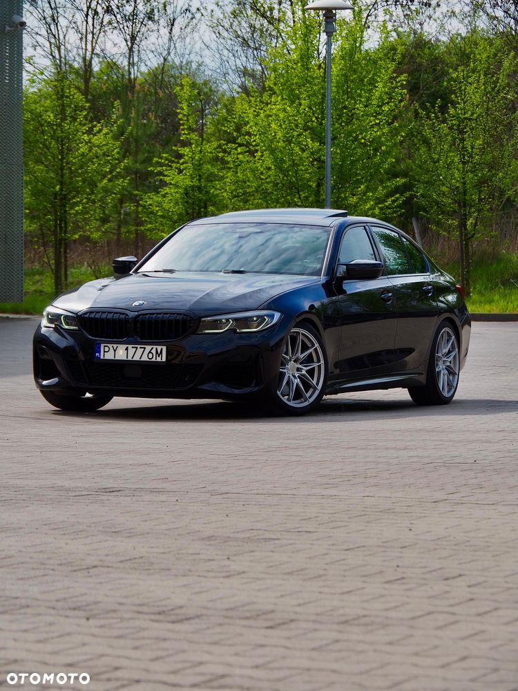 BMW M3 - 16