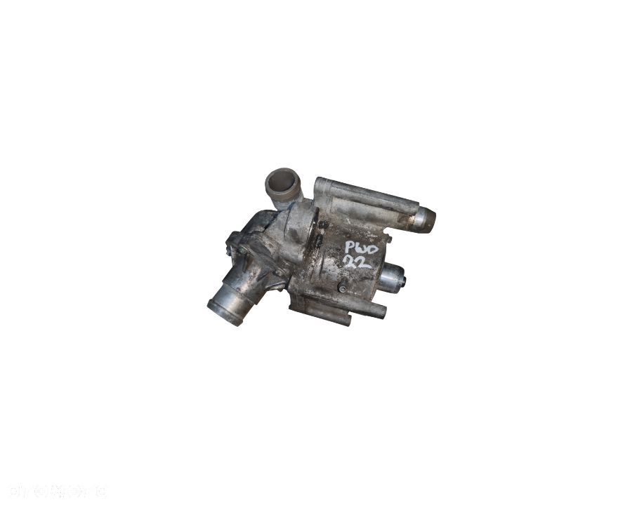 PWO22 POMPA WODY TERMOSTAT AUDI A8 4.2 TDI 057121011K - 1