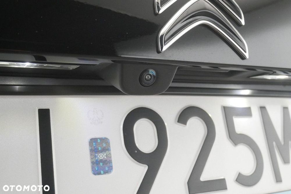 Citroën C4 1.5 BlueHDi Shine S&S - 17