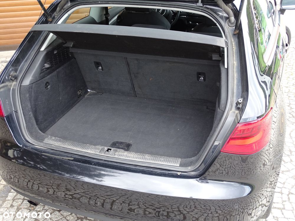 Audi A3 3-drzwiowe 1.4 TFSI S line Sportpaket - 14