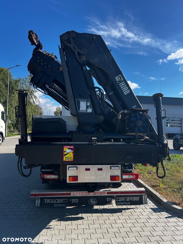Volvo FH 540 - 5