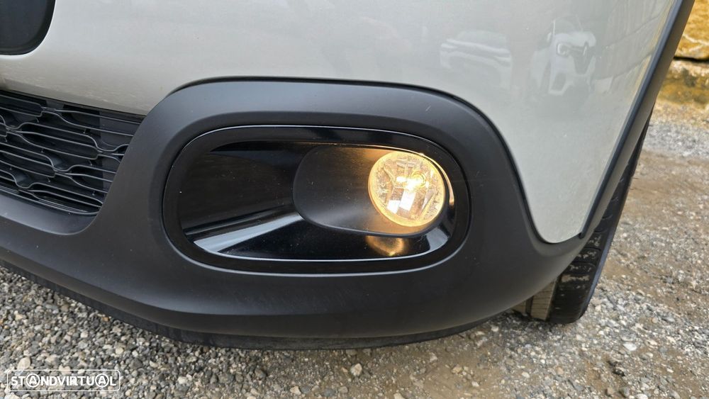 Citroën C3 1.2 PureTech Max - 55