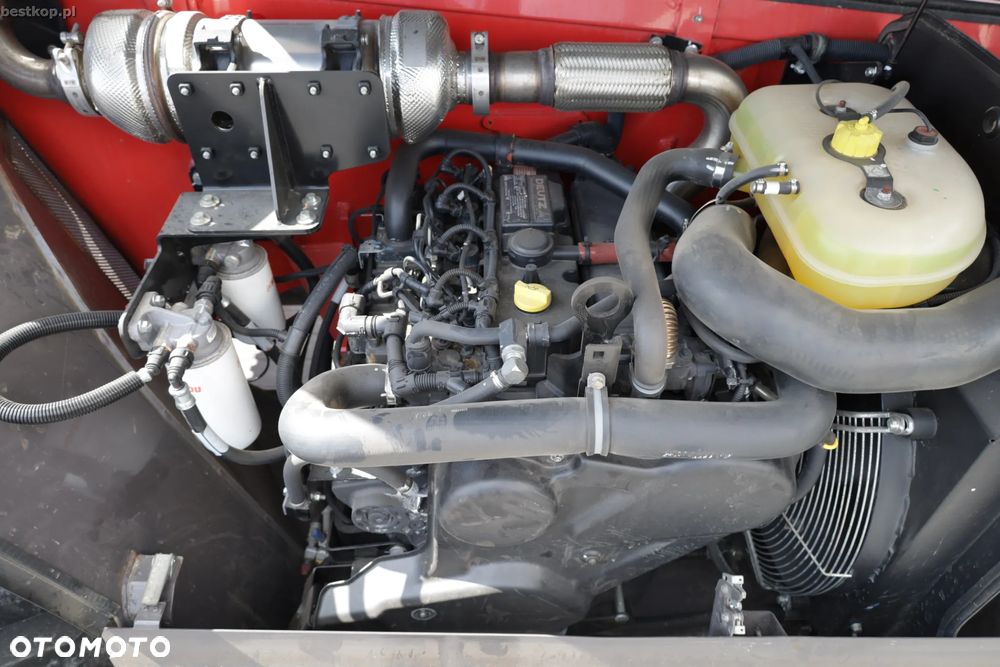 Manitou MT 1840 Easy - 39