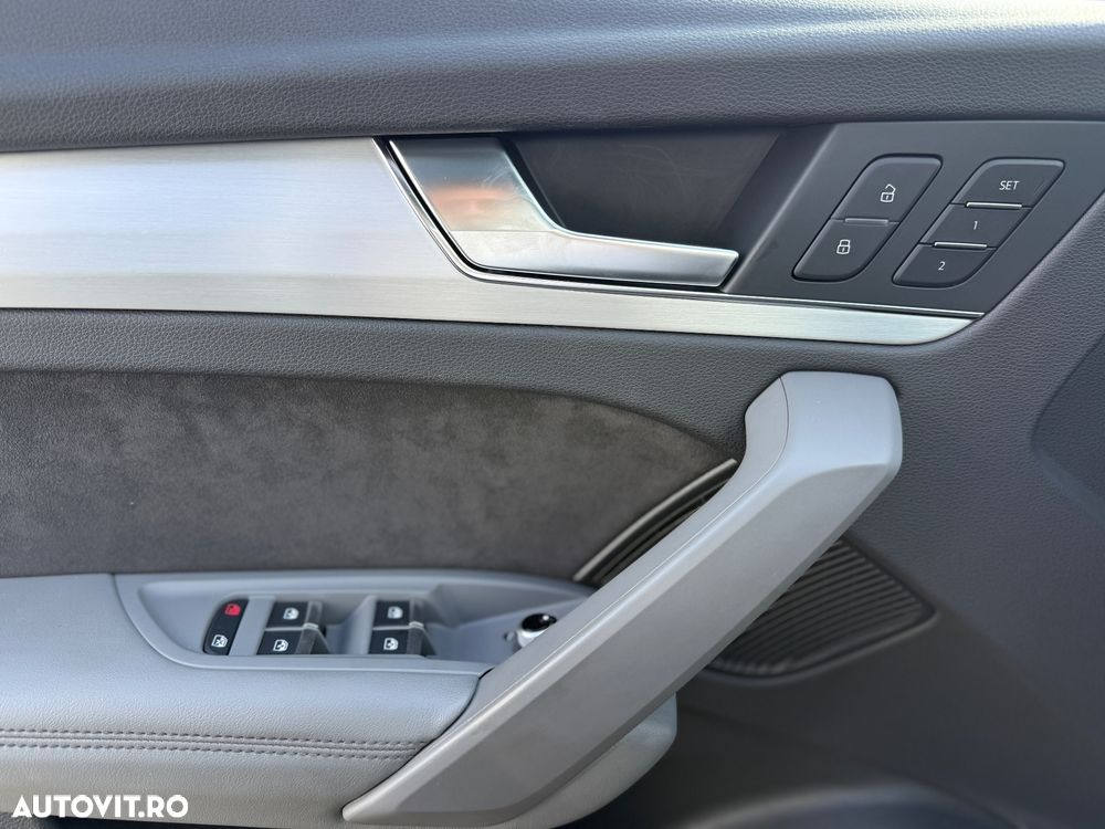 Audi SQ5 - 13