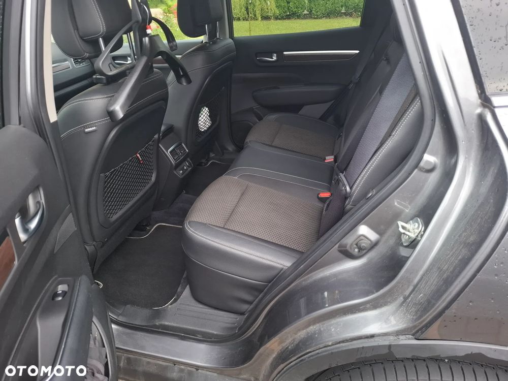 Renault Koleos 2.0 dCi Intens 4x4 X-Tronic - 12