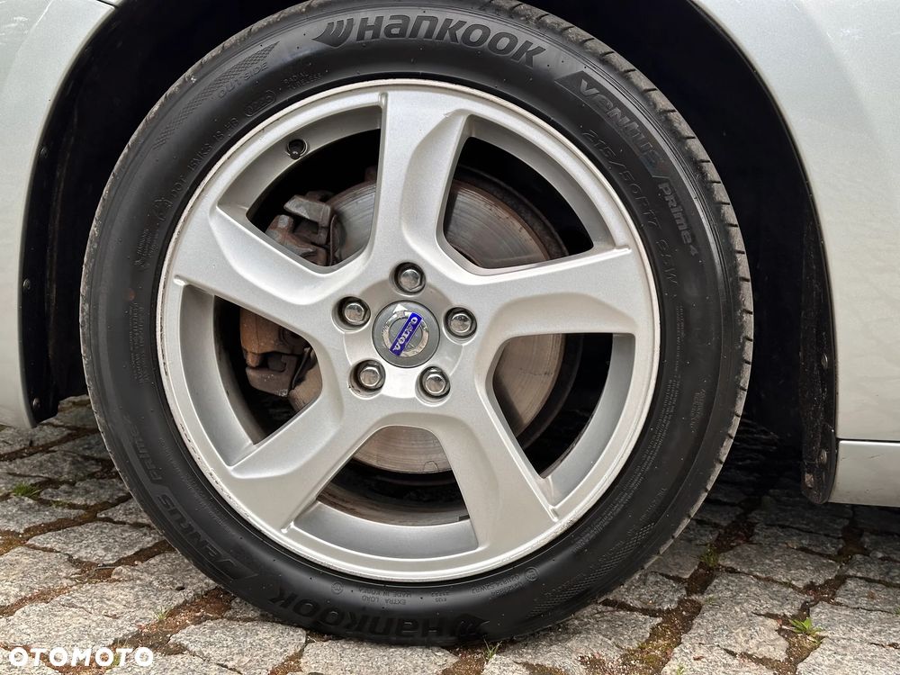 Volvo V60 D4 RDesign - 25