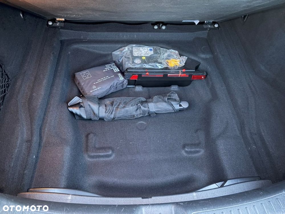Mercedes-Benz CLA - 17