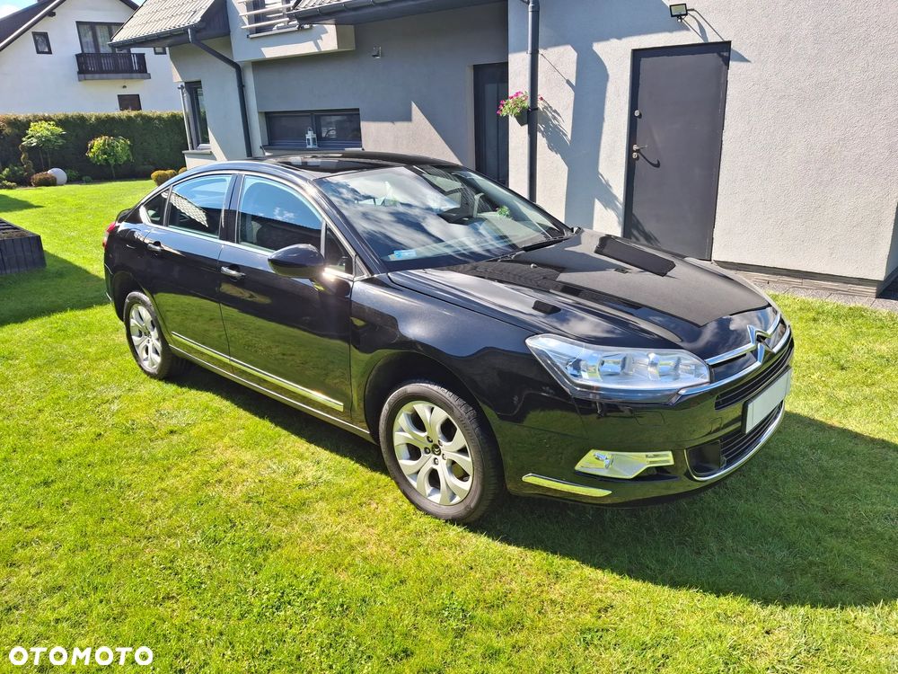 Citroën C5 1.6 THP Seduction - 1