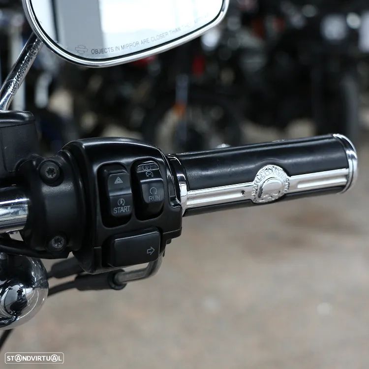 Harley-Davidson XL 1200 SPORSTER - 6