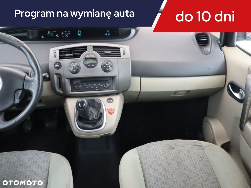 Renault Scenic - 10