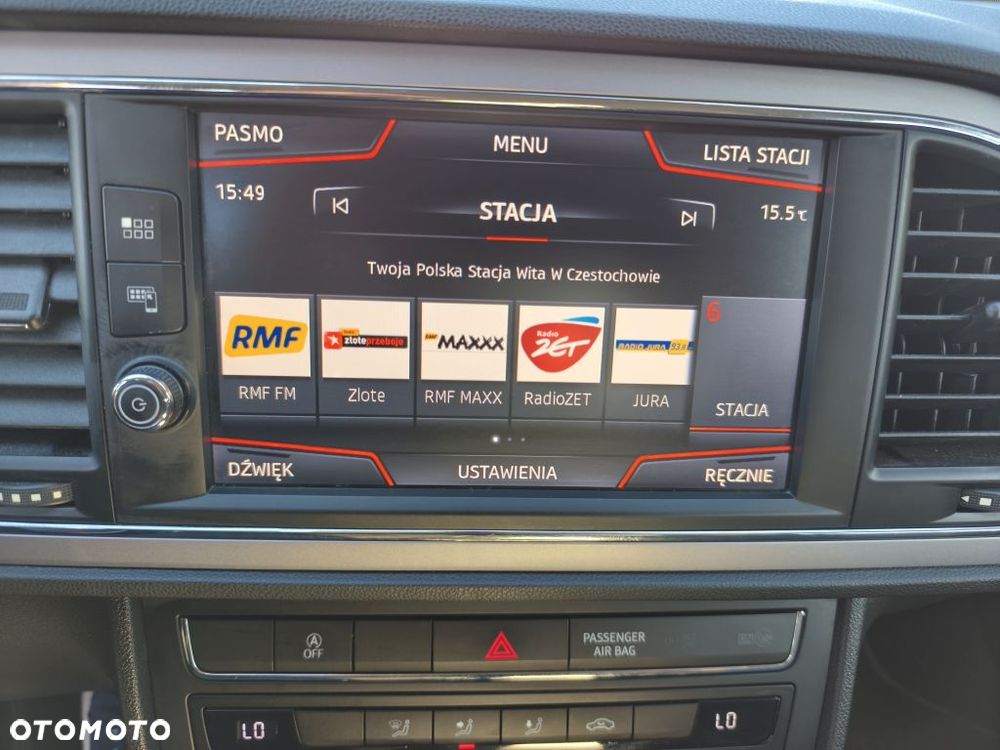 Seat Leon - 19