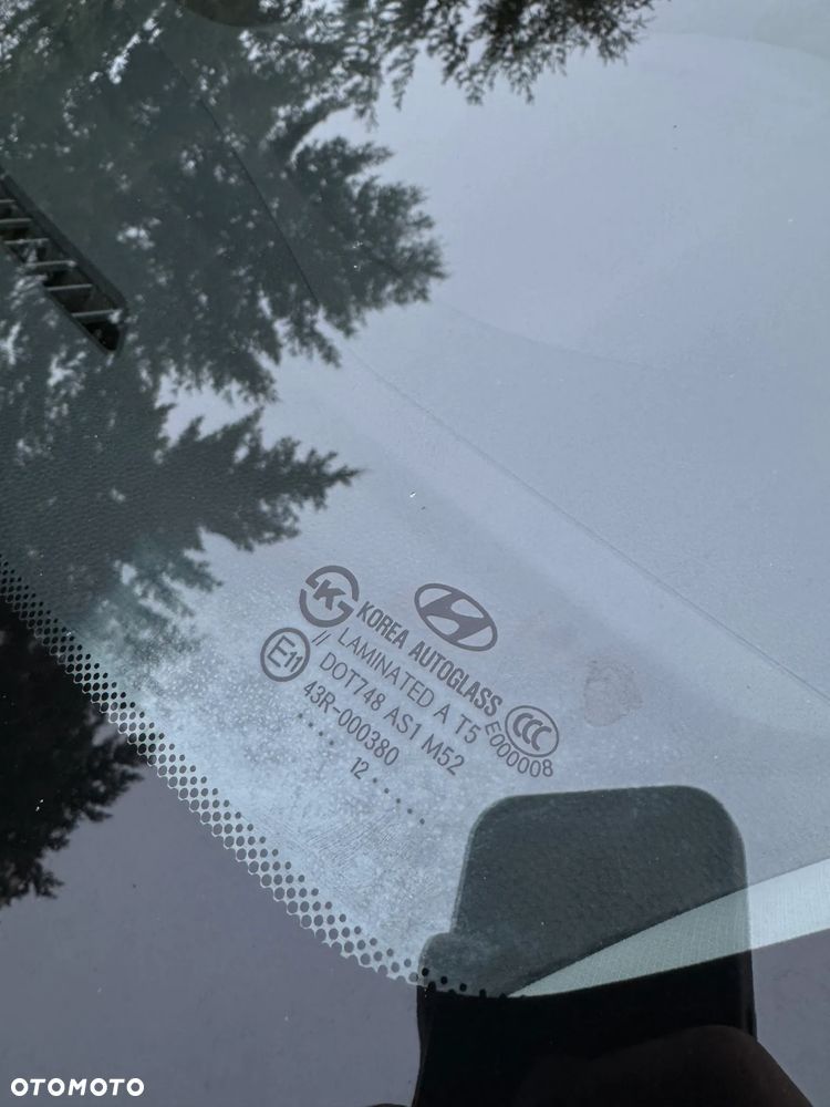 Hyundai ix35 1.7 CRDi Comfort 2WD - 23