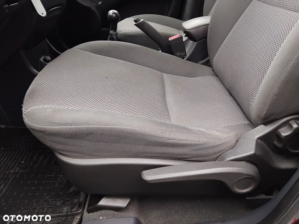 Kia Sportage 2.0 2WD EX - 20