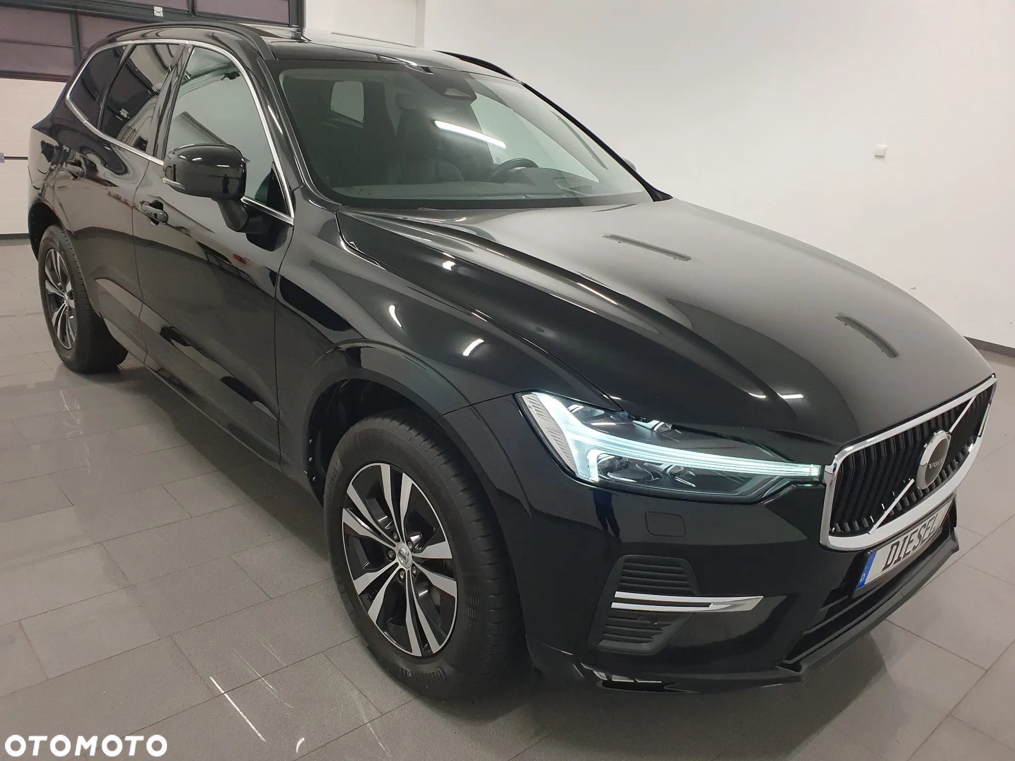 Volvo XC 60 B4 D Geartronic Inscription - 31