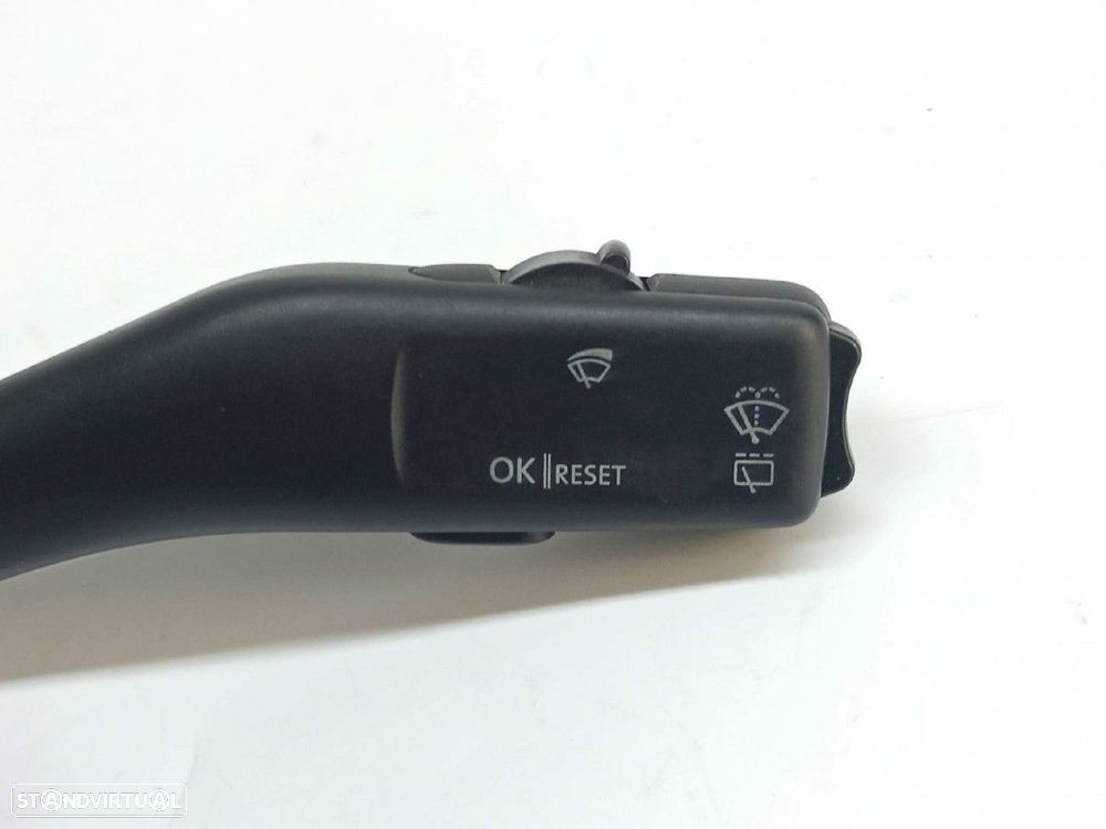 COMANDO DO LIMPA-VIDROS VOLKSWAGEN GOLF V BERLINA (1K1) HIGHLINE - 4