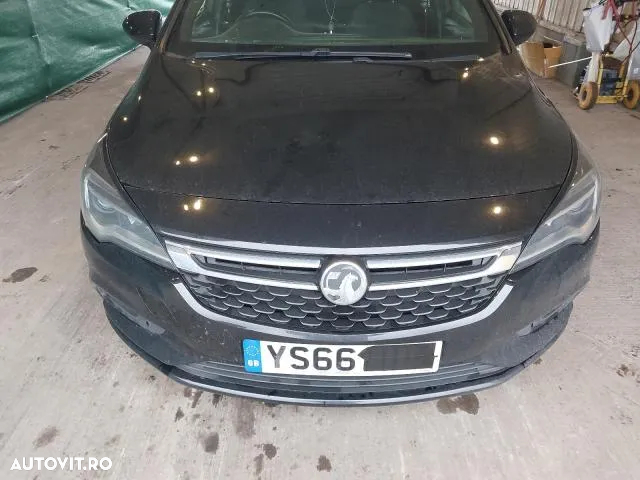 Opel Astra K 1.6 CDTI - 19