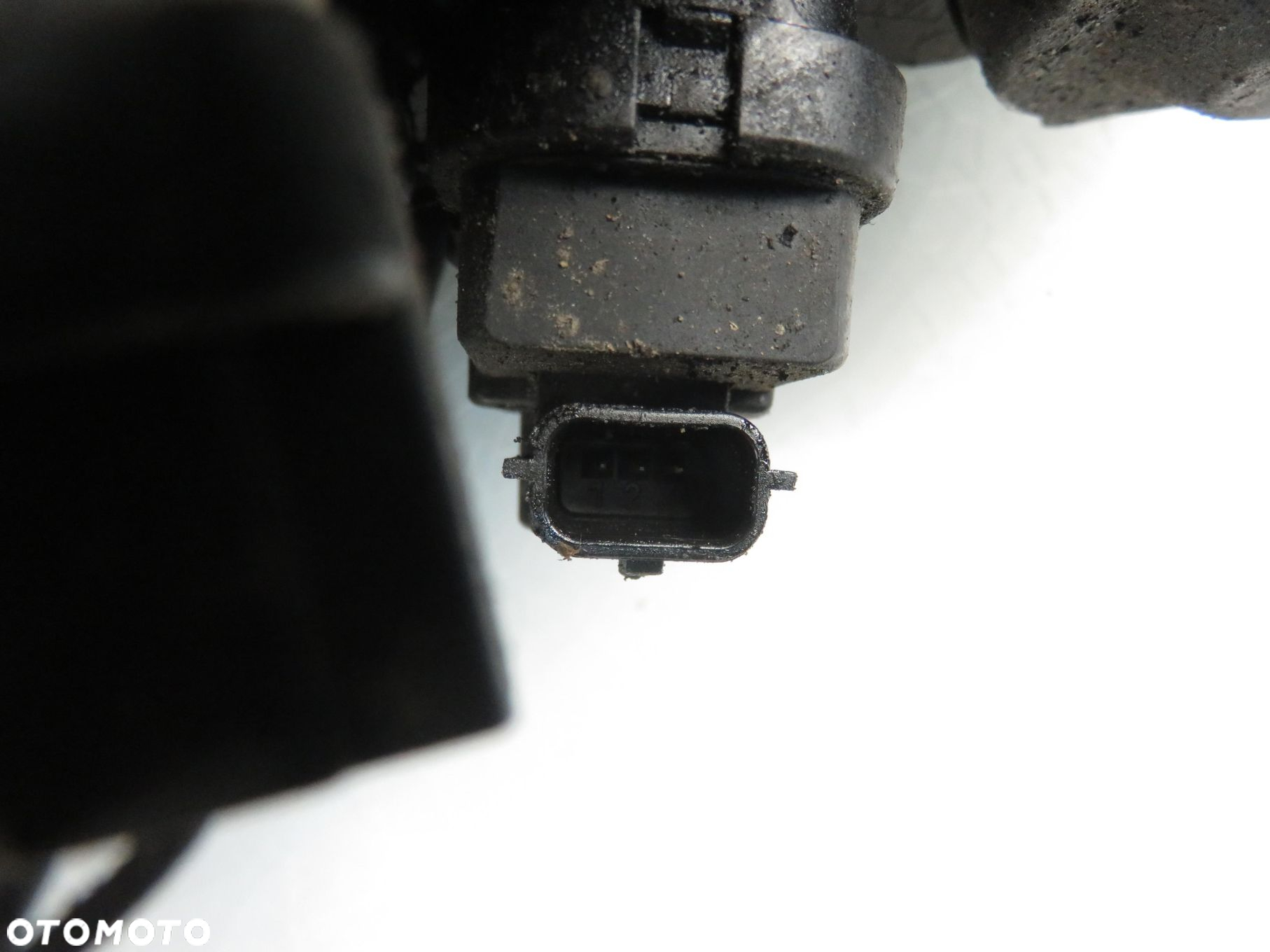 LAMPA PRAWA PRZEDNIA LAGUNA II LIFT 8200481197 - 8