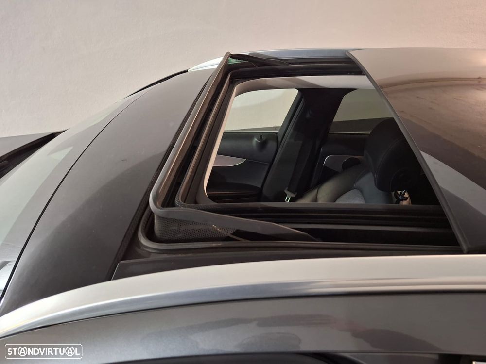 Mercedes-Benz C 200 d Station 9G-TRONIC Avantgarde - 13