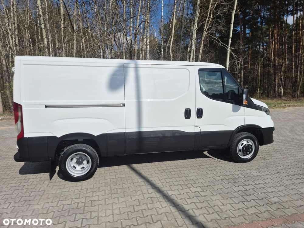 Iveco Daily - 8