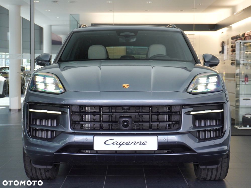 Porsche Cayenne 2026 photo 5