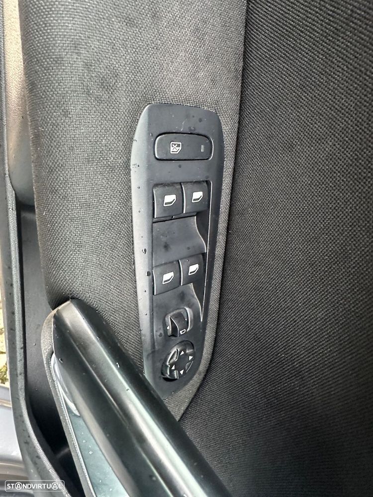 Peugeot 308 1.5 BlueHDi Style - 13