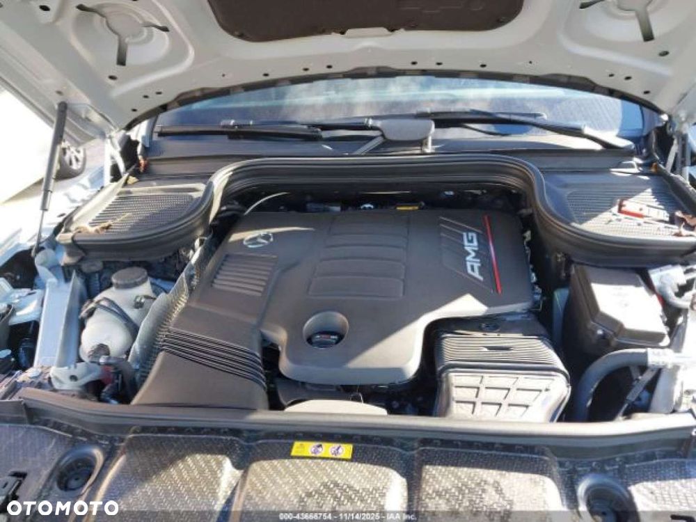 Mercedes-Benz GLE - 10