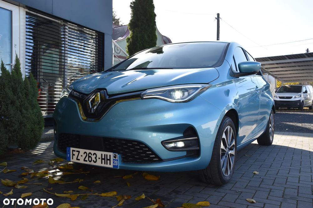 Renault Zoe - 8