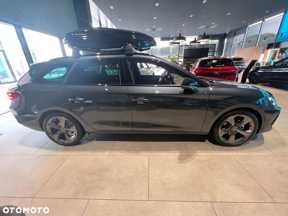 Cupra Leon 1.5 eTSI DSG - 7
