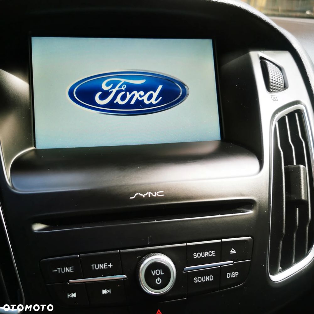 Ford Focus - 21
