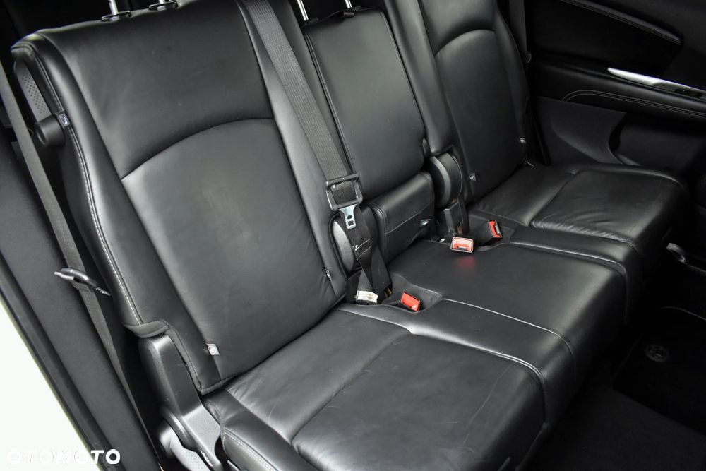 Fiat Freemont 2.0 Multijet 16V DPF Black Code - 38
