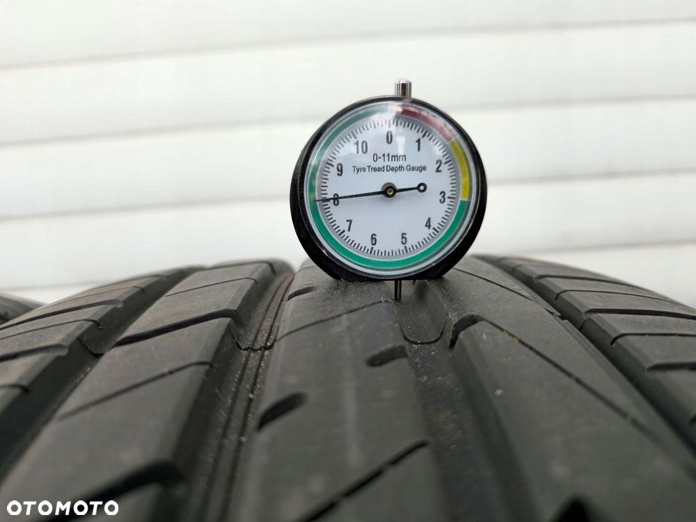 OPONY LETNIE 235/50R19 99V HANKOOK VENTUS S1 EVO2 SUV K117A - 5