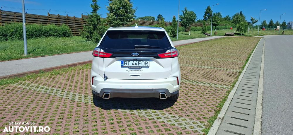 Ford Edge 2.0 Panther A8 AWD Titanium - 2