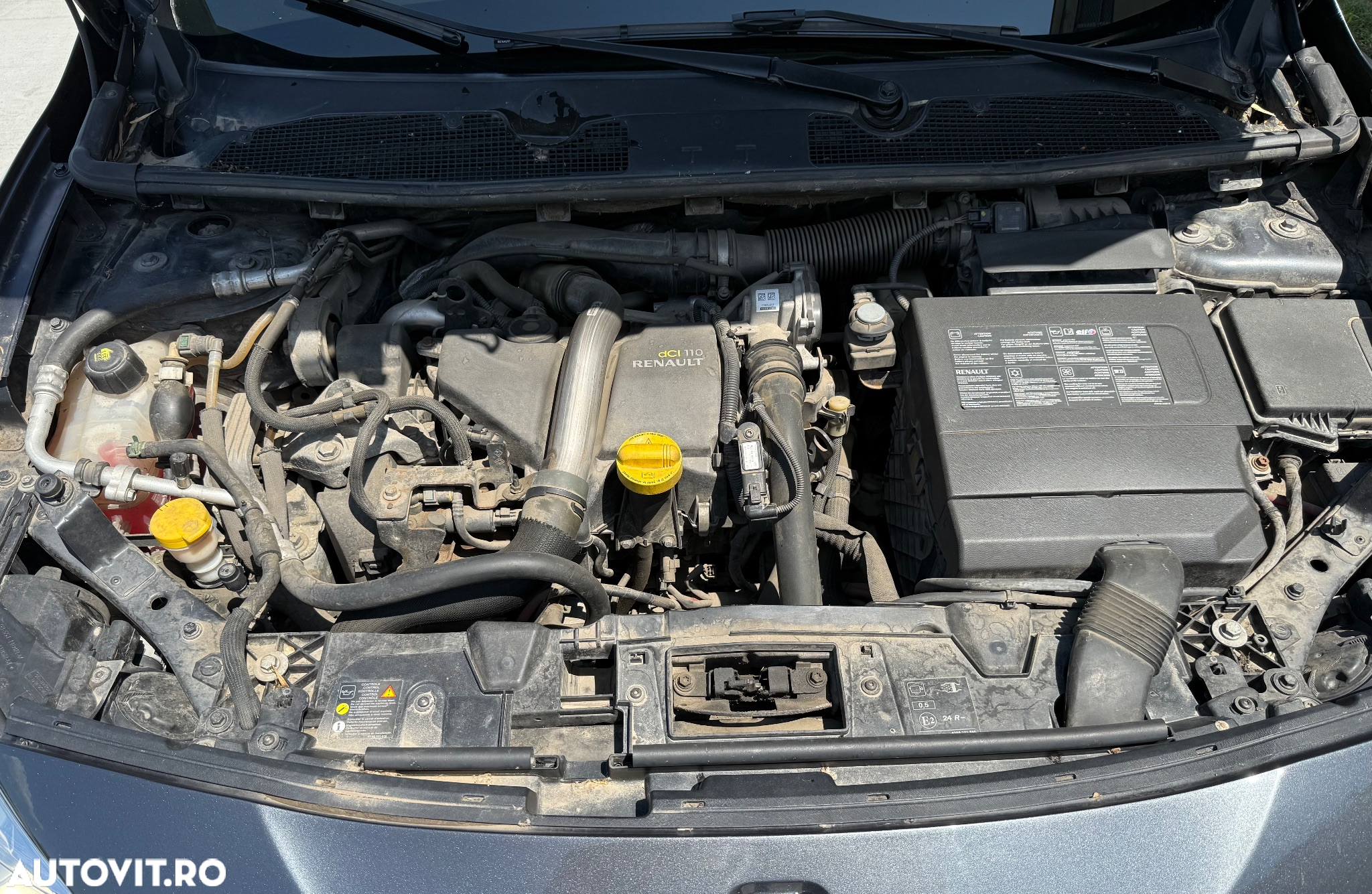 Renault Fluence 1.5dCi Privilege - 4